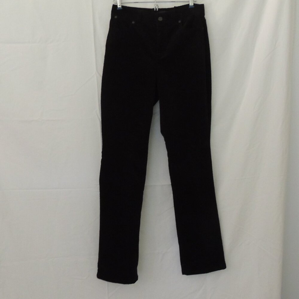 Corduroy Pants